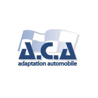 A.C.A FRANCE - Adaptation automobile logo, A.C.A FRANCE - Adaptation automobile contact details