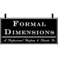 Formal Dimensions Inc logo, Formal Dimensions Inc contact details