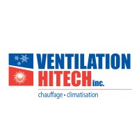 Ventilation Hitech logo, Ventilation Hitech contact details