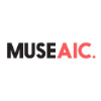 MUSEAIC Labs logo, MUSEAIC Labs contact details