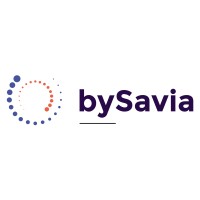 bySavia logo, bySavia contact details