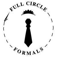 Full Circle Formals logo, Full Circle Formals contact details