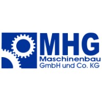 MHG Maschinenbau GmbH & Co. KG logo, MHG Maschinenbau GmbH & Co. KG contact details