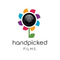 Handpicked Films logo, Handpicked Films contact details