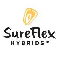 SureFlex Hybrids logo, SureFlex Hybrids contact details