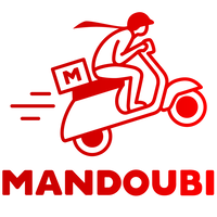 Mandoubi logo, Mandoubi contact details