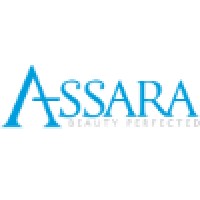 Assara Laser Cosmetic Services Centers logo, Assara Laser Cosmetic Services Centers contact details