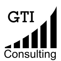 GTI Consulting logo, GTI Consulting contact details