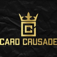 Card Crusade Inc. logo, Card Crusade Inc. contact details