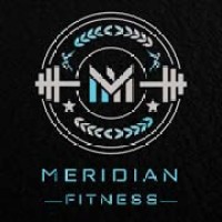 Meridian Fitness logo, Meridian Fitness contact details