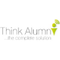 Think Alumni logo, Think Alumni contact details