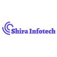 Shira Infotech logo, Shira Infotech contact details