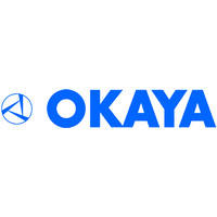 OKAYA ELECTRIC(SINGAPORE)PTE LTD logo, OKAYA ELECTRIC(SINGAPORE)PTE LTD contact details