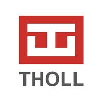 Tholl GmbH logo, Tholl GmbH contact details