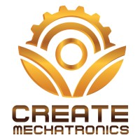 Create Mechatronics Co.,LTD. logo, Create Mechatronics Co.,LTD. contact details