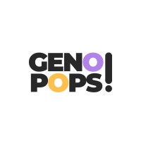 GENOPOPS logo, GENOPOPS contact details