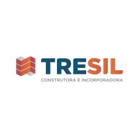 Tresil Construtora logo, Tresil Construtora contact details