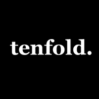 Tenfold Consulting logo, Tenfold Consulting contact details