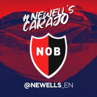 NewellsCarajo.com | Newell's Old Boys - English logo, NewellsCarajo.com | Newell's Old Boys - English contact details