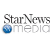 StarNewsOnline.com logo, StarNewsOnline.com contact details