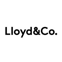 LLOYD & CO. logo, LLOYD & CO. contact details