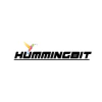 Hummingbit logo, Hummingbit contact details