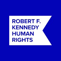 Robert F. Kennedy Human Rights logo, Robert F. Kennedy Human Rights contact details