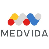 Medvida Angola logo, Medvida Angola contact details