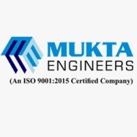 Mukta Engineers (AN ISO 9001:2015 CERTIFIED COMPANY) logo, Mukta Engineers (AN ISO 9001:2015 CERTIFIED COMPANY) contact details