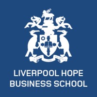 Liverpool Hope Business School logo, Liverpool Hope Business School contact details