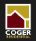 Coger Residential logo, Coger Residential contact details