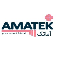 Amatek Co. logo, Amatek Co. contact details