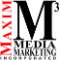 Maxim Media Marketing logo, Maxim Media Marketing contact details