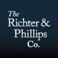 Richter & Phillips Co. logo, Richter & Phillips Co. contact details