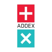 Addex Group logo, Addex Group contact details