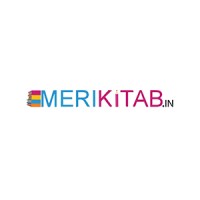 Meri Kitab logo, Meri Kitab contact details