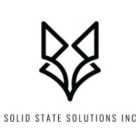 Solid State Solutions Inc. logo, Solid State Solutions Inc. contact details