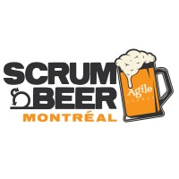 Scrum Beer Montréal logo, Scrum Beer Montréal contact details