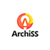 ArchiSS logo, ArchiSS contact details