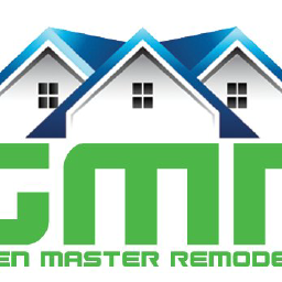 Green Master Remodeling logo, Green Master Remodeling contact details