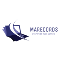 MARECORDS logo, MARECORDS contact details