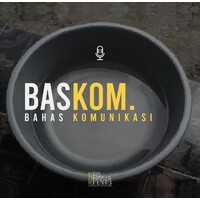 Baskom - Bahas Komunikasi logo, Baskom - Bahas Komunikasi contact details