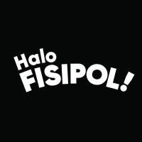 Halo FISIPOL UGM logo, Halo FISIPOL UGM contact details