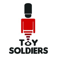 Toy Soldiers (TySldr) logo, Toy Soldiers (TySldr) contact details