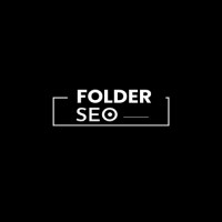 Folder SEO logo, Folder SEO contact details