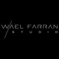 Wael Farran Studio logo, Wael Farran Studio contact details