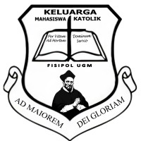 KMK Fisipol UGM logo, KMK Fisipol UGM contact details