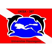 Unit Kegiatan Selam (UKSA-387) Universitas Diponegoro logo, Unit Kegiatan Selam (UKSA-387) Universitas Diponegoro contact details