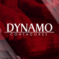 Dynamo-contadores logo, Dynamo-contadores contact details