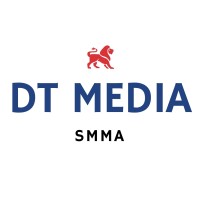 DT MEDIA logo, DT MEDIA contact details